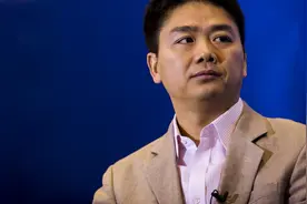 刘强东不在了，看看大家对京东的评论留言是怎样？图片