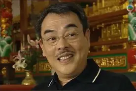 有谁能想到，《皆大欢喜》的这一对夫妻，居然能爱得如此深沉图片