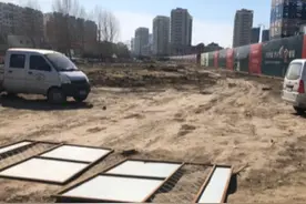 哈尔滨这条“断头路”有望今秋完全打通！可缓解交通压力、减少绕行时间图片