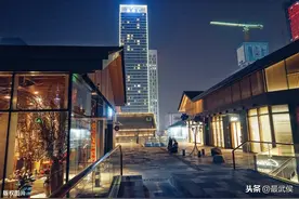 锦城观光3、4号线今起正式上线！春熙路、太古里、安顺廊桥一条线耍完图片