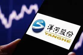 洋河股份深度解析：渠道改革和产品升级将见成效图片