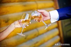 中国优质起泡酒，一边喝一边美容养颜，你知道它是谁吗？图片
