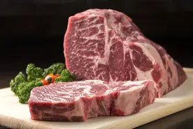 进口牛肉还能放心吃吗？@大同人 业内人士呼吁理性对待图片