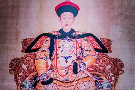 康乾盛世，不属于人民的盛世图片