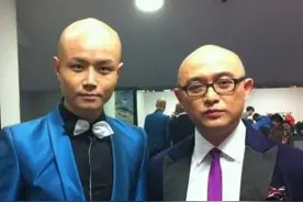 只有高中毕业的孟非，为何最后他会成为《非诚勿扰》的最大赢家？图片