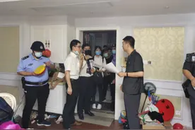 法拍房调查：法拍房离你有多远？走进法院，详细了解见证法拍房的拍卖之路图片