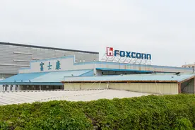 你以为富士康就是一个加工厂，其实他是个香饽饽图片