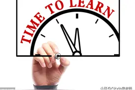 「亲子英文」该学习了 It's time to study图片