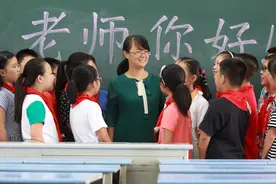 新教师培训的十个关键词图片