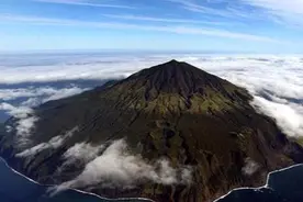 全球十大“被遗忘的天堂”，哪些未曾被放大的美景，静静地在等你!图片