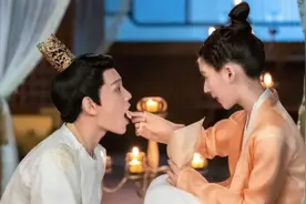 “陈芊芊”完美人设丁禹兮被骂到头秃，男N号却凭油腻人设接广告图片