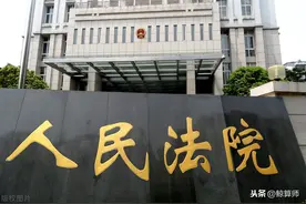 网贷逾期庭审是按APR还是IRR，法官和律师为你解读图片
