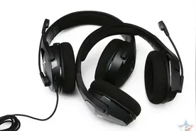 HyperX毒刺灵动版7.1有线&无线游戏耳机评测：优化升级图片