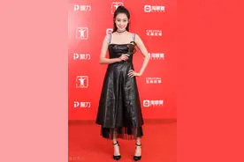 贾玲成功背后的资本力量图片