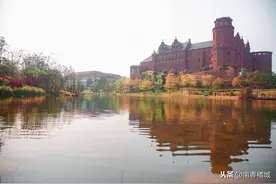 东莞又建一所高端公办新校，松山湖未来学校，用地面积147.3亩图片