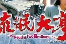 盘点“万梓良”26部经典影视作品，你还记得多少部？全看过的点赞图片