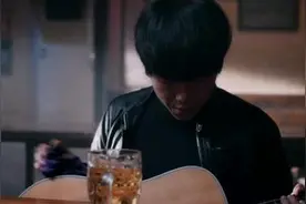 趙雷 -《無法長大》- 成都 MV (高圓圓出演)图片