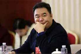 广州最大的隐形富豪：公司年营收2851亿，还入选世界5百强图片