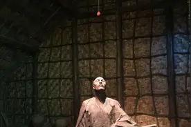 十年生聚十年教训，细说吴越的血海深仇与越王勾践的卧薪尝胆之志图片