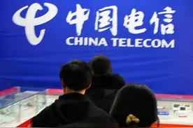 独家：湖北电信资历最深副总经理杨峰揭秘 也是管市场多年图片