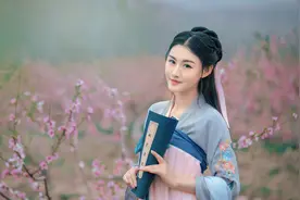 5个历史上贞烈刚硬的女人，宁死也不可被玷污，60年不改承诺图片