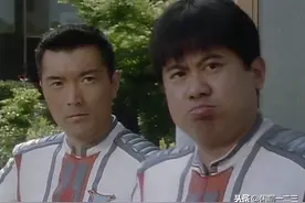 闲聊迪迦（46）：说出来你可能不信，他才是真正的电车“痴”汉图片