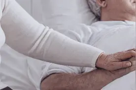 癌症晚期病人什么东西都不能吃，该怎么办？图片
