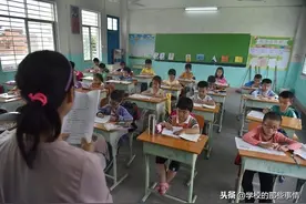 家长怒了！小学语文“假课文”太多，简直是侮辱孩子的智商图片