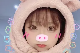 动漫COSPLAY二十二弹 寻不到花的折翼枯叶蝶 永远也看不见凋谢图片