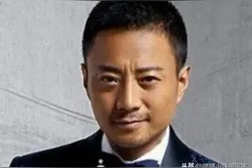 张涵予：爆红后遭遇婚姻危机，现在他的家庭怎么样了？图片