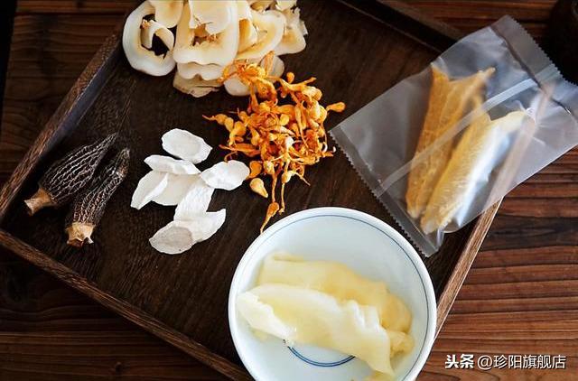 怀孕可以吃花胶虫草花鸡煲汤吗 2026年早期孕妇能吃花胶炖鸡