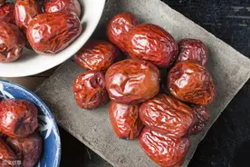 被硫磺熏过的红枣什么样？认准这3点，轻松辨别，以后别再被坑了图片