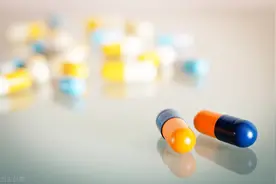 毒蜥唾液成就新型降糖药图片