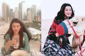 王宝强老宅翻修迅速，爸爸戴墨镜当监工气派足，被猜测喜事将近图片