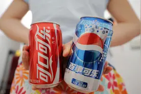 碳酸饮料的利弊图片