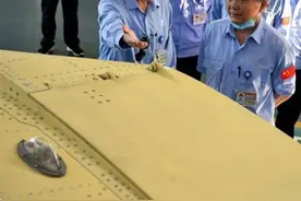 改款“海山鹰”加装开裂式减速板就能上航母？图片