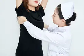 中国女性乳腺癌筛查标准来了图片