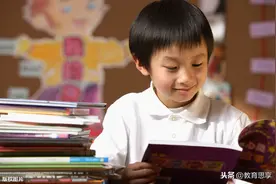 孩子喜欢读课外书，是不是无效阅读？教育孩子读书不应该过于功利图片