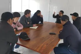 邯郸市复兴区“拆违建，优环境，促发展”—户村镇有序拆违再发力图片