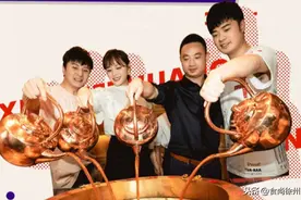 仅半年，陈赫就在徐州开了四家店！稳坐人气NO.1图片