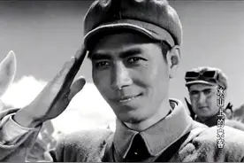 《冰山上的来客》“二班长”88岁生日，妻《铁道卫士》饰女特务图片