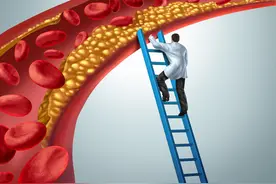 降血脂稳定斑块，血脂康和脂必泰是他汀吗？哪个更好？此文详解图片