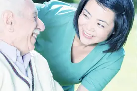 80岁爷爷的忠告：娶妻就娶“旺夫女”，遇见这5种女人尽量远离图片