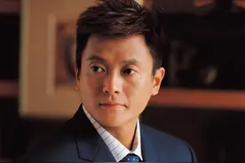 魏骏杰拒绝与出轨前妻复合，直言心已伤透，破了镜的婚姻再难重圆图片