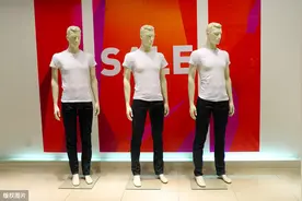 1折甩卖全面撤出！又一美国服装巨头Esprit“败走”中国，亚洲其余56家店也要关？图片