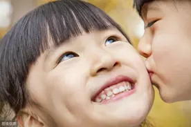 舌系带过短引起的母乳喂养困难，非手术治疗护理轻松解决难题！图片