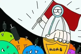 56范文（高中） | 宏大的主题下，“以小见大”更能吸引眼球图片