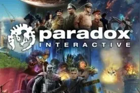“P社四萌”Paradox开设新工作室 将打造一款策略巨作图片