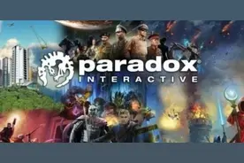 “P社四萌”Paradox开设新工作室 将打造一款策略巨作图片