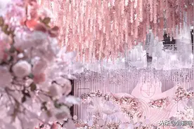 婚礼小白，这四个婚庆问题要知道图片